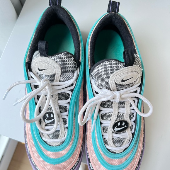 sneakers Nike air max 97 - Picture 2 of 6